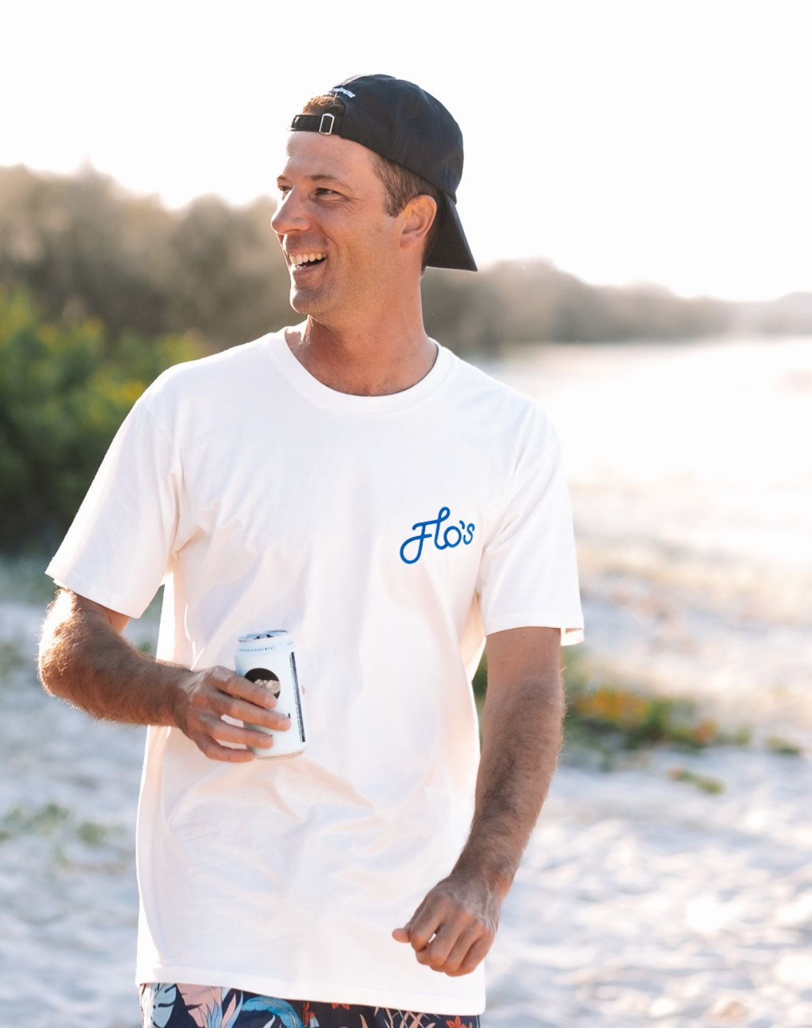 Go With The Flo T-Shirt
