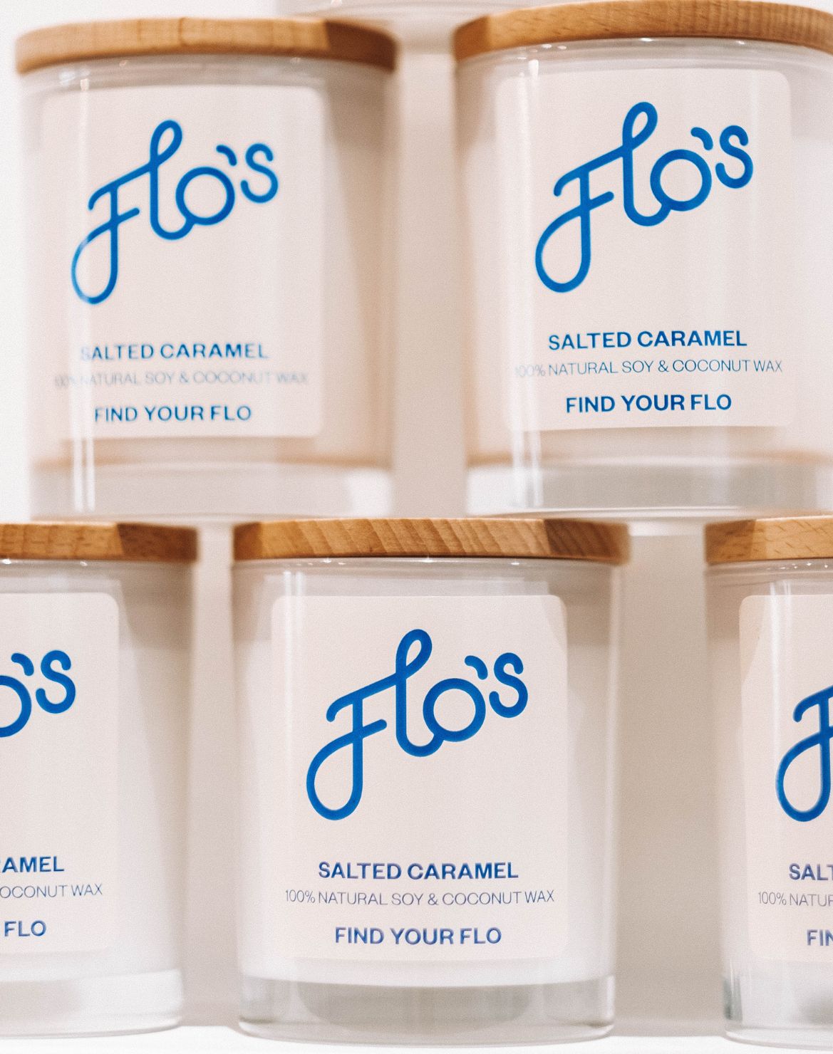 Flo's Candle