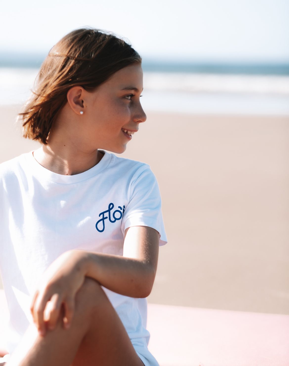 J'adore Les Crepes Kids T-Shirt